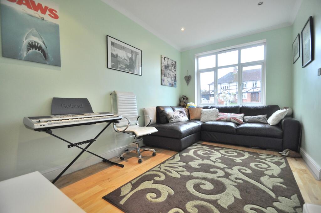 Additional image 11 of 61 GATES GREEN ROAD, WEST WICKHAM, West Wickham