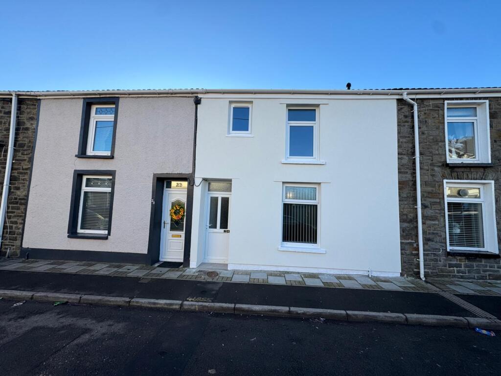 Additional image 6 of Chapel Street, Abercanaid, Merthyr Tydfil,CF48 1RX