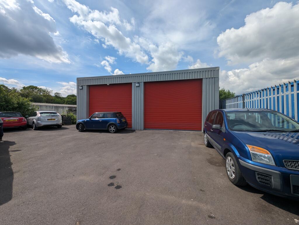 Additional image 10 of Willows Industrial Estate, Abercanaid, Merthyr Tydfil, CF48 1YF