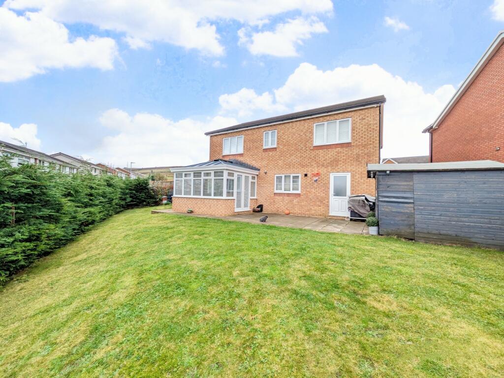 Additional image 22 of Beacon Heights, Merthyr Tydfil, South Glamorgan