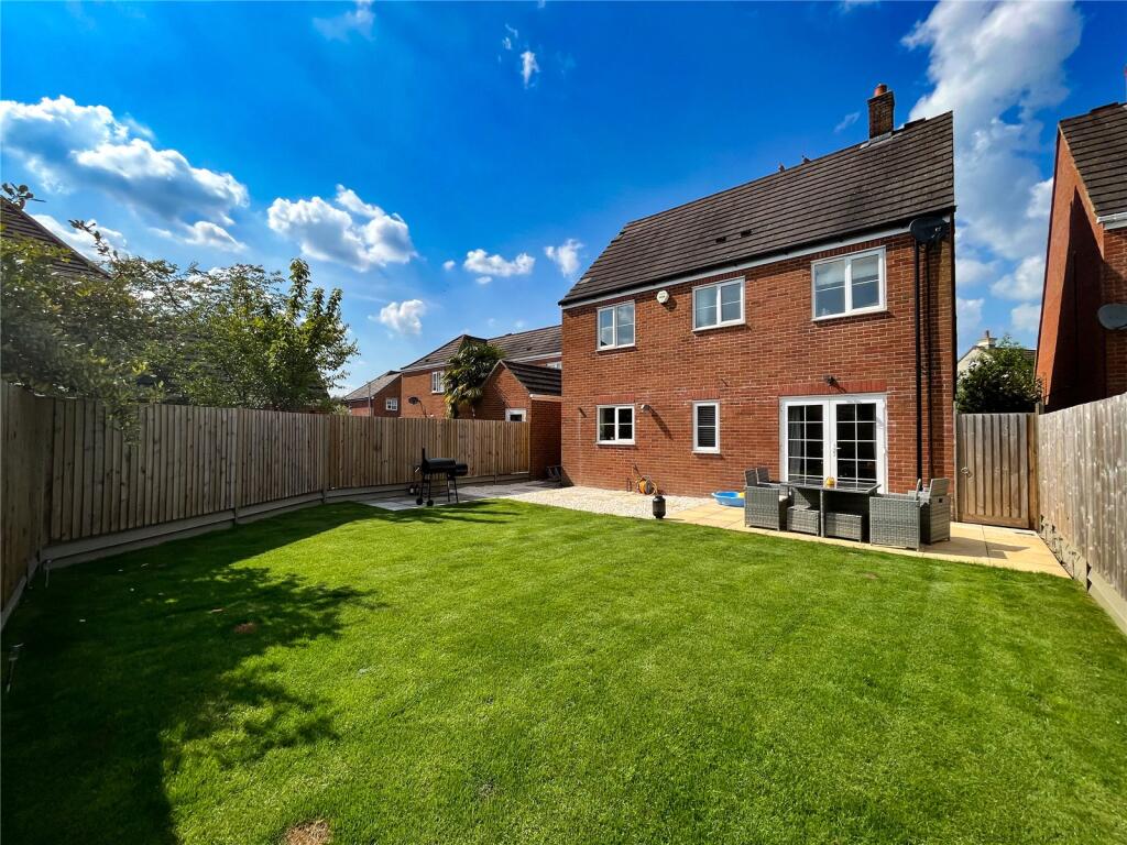 Additional image 26 of Hackney Way, Westbury