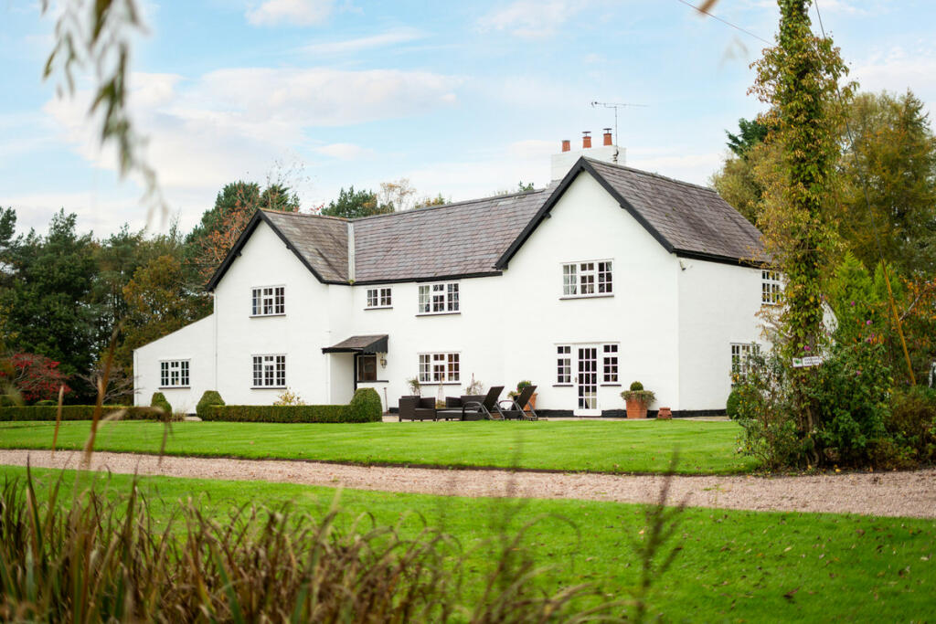 Additional image 35 of Old Hall Lane, Chester, CH3