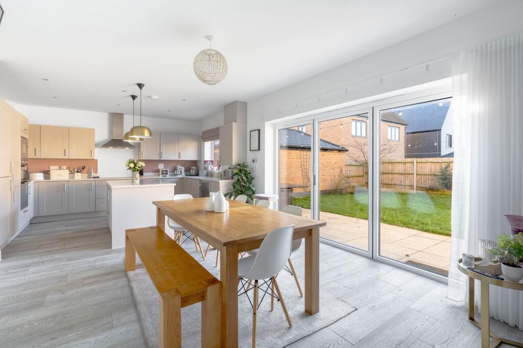 Additional image 4 of Britannia Road, Northstowe, CB24