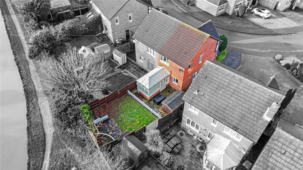 Additional image 24 of Wembury, Amington, Tamworth, Staffordshire, B77