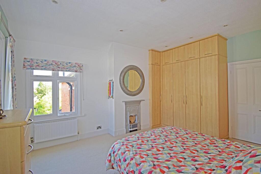 Additional image 23 of 20 College Road, Bromsgrove, Worcestershire, B60 2NE