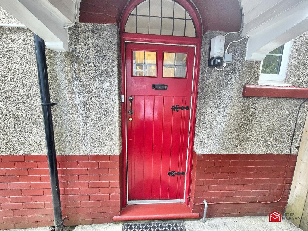 Additional image 5 of Neath Road, Maesteg, Bridgend. CF34 9PL