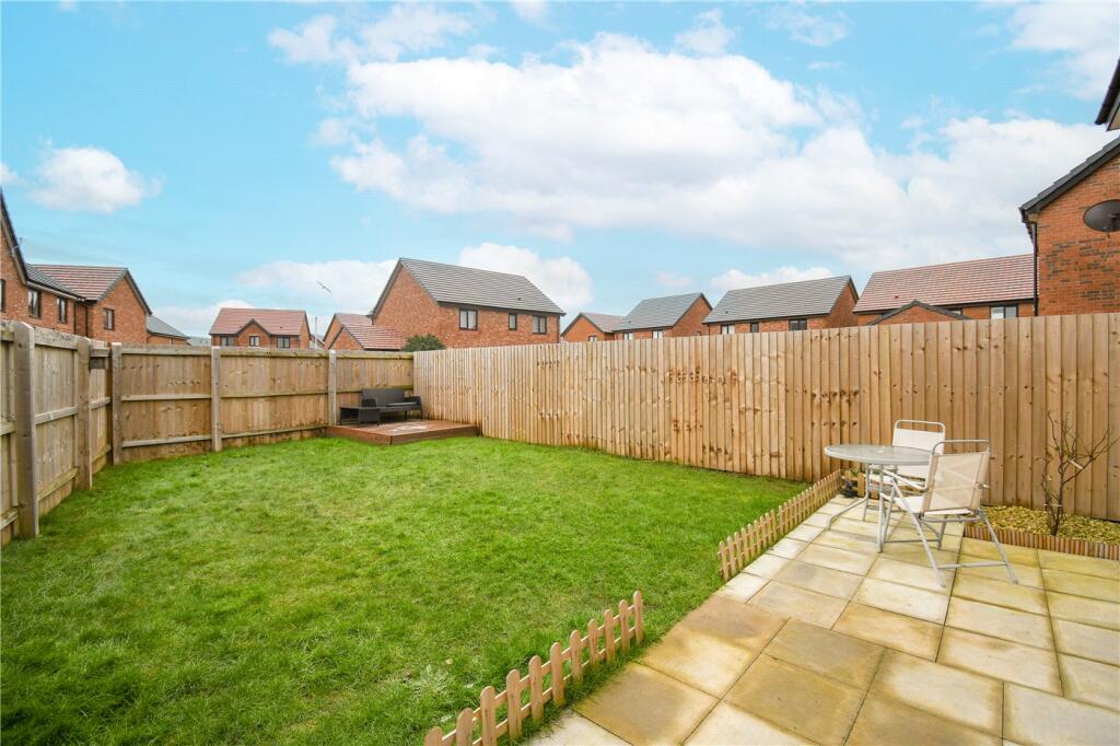 Additional image 19 of Guildford Place, Moreton, Wirral