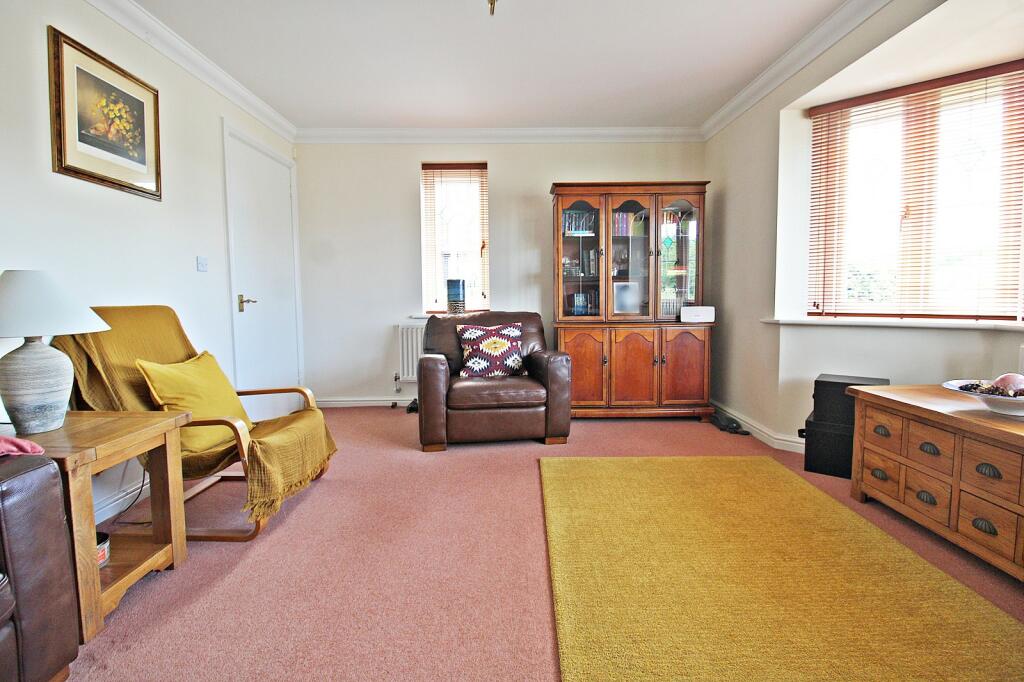 Additional image 8 of Maes Cefn Mabley, Llantrisant, Pontyclun, Rhondda Cynon Taff. CF72 8GA