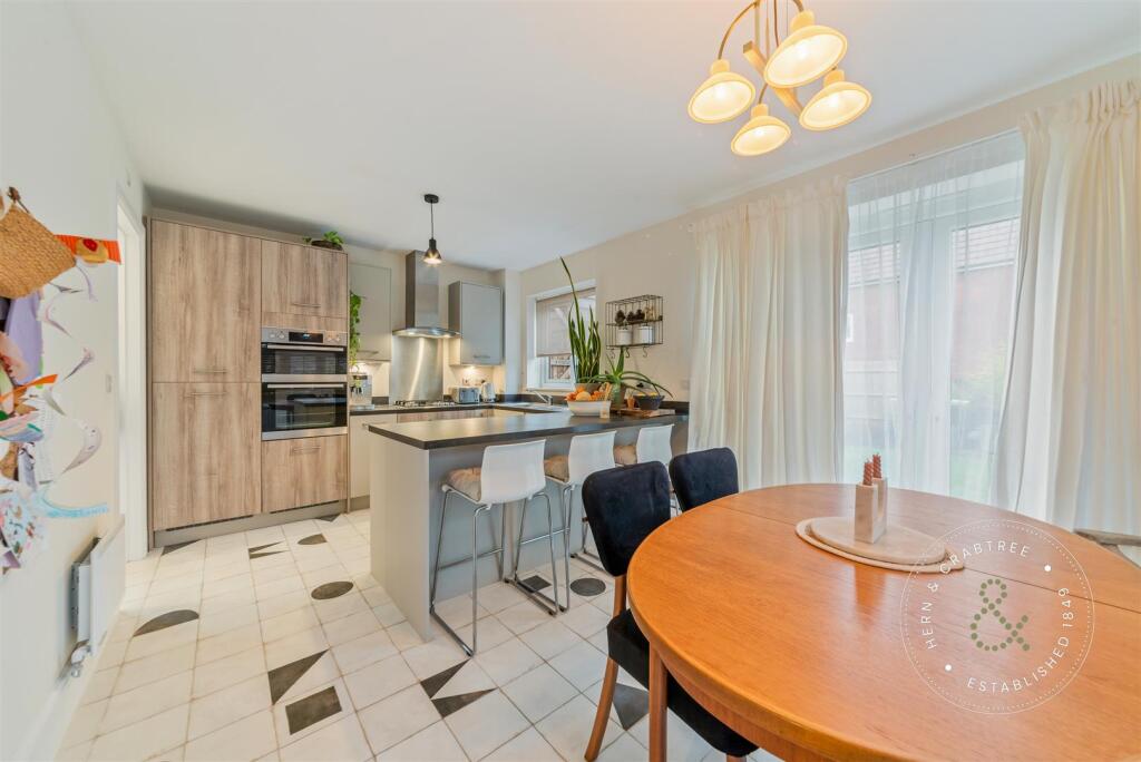 Additional image 29 of Pentrebane Drive, Cae St Fagans, Cardiff