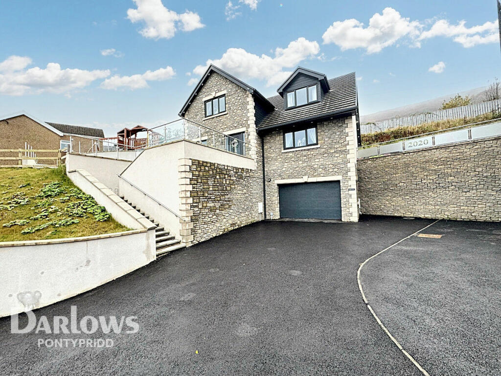 Additional image 37 of Llanwonno Road, Mountain Ash