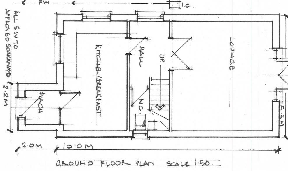 Additional image 18 of Gileston Road, Gileston