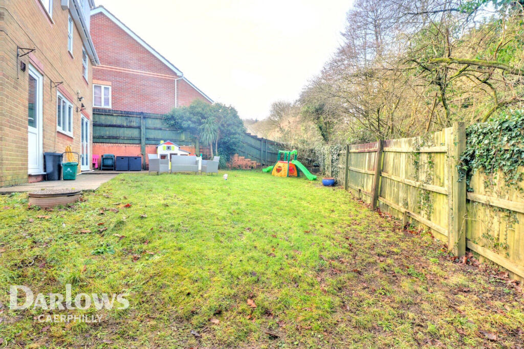 Additional image 25 of Camnant, Hengoed