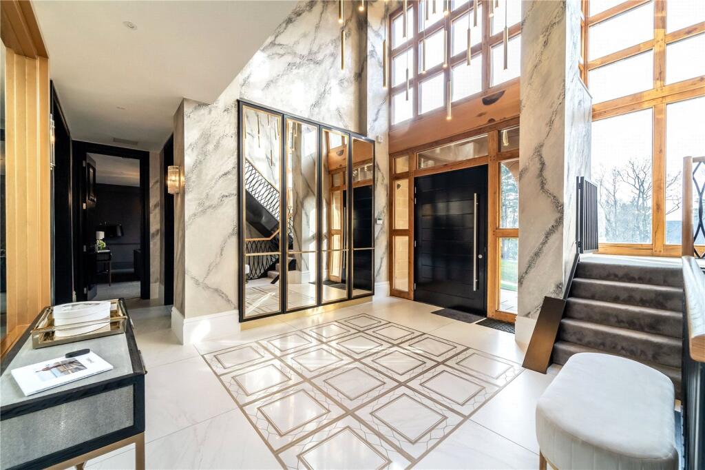 Additional image 7 of Croft Drive, Caldy, Wirral, CH48