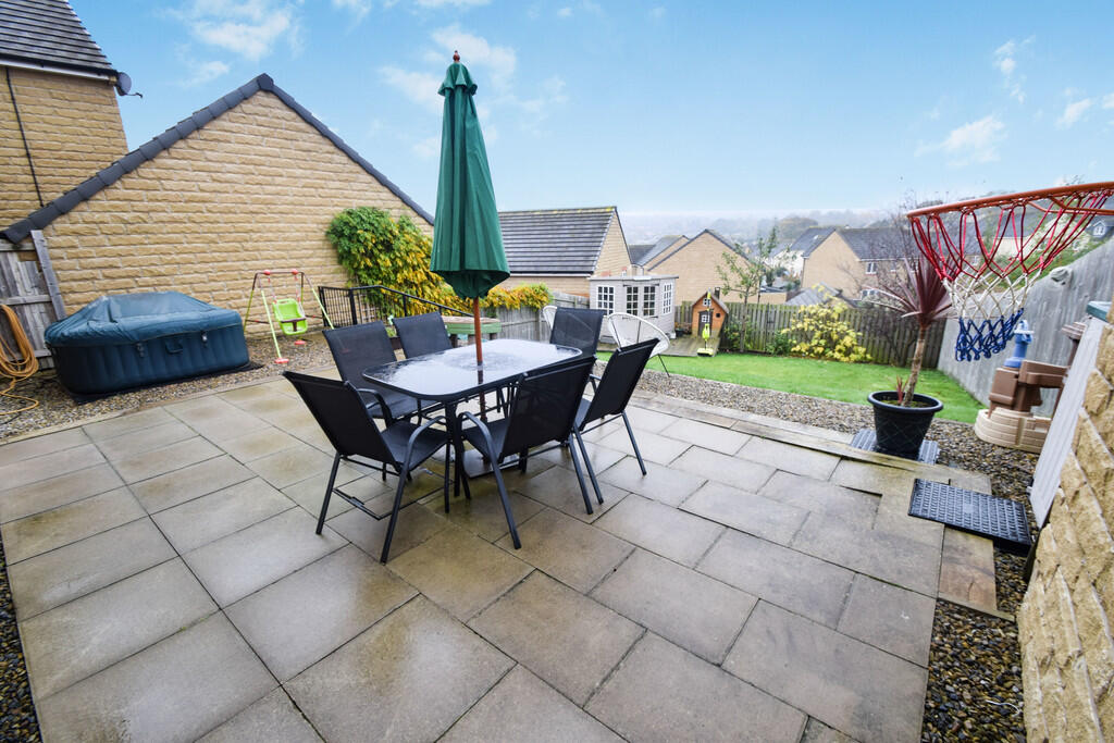 Additional image 22 of Oaklea, Apperley Bridge