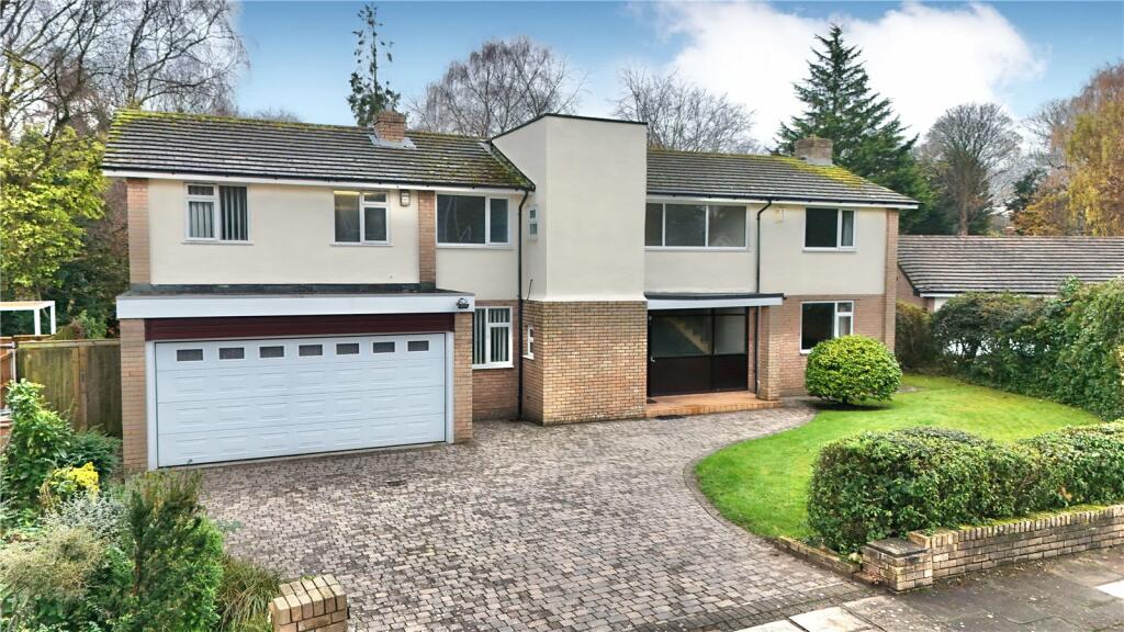 Additional image 2 of Menlo Close, Oxton, Wirral, CH43