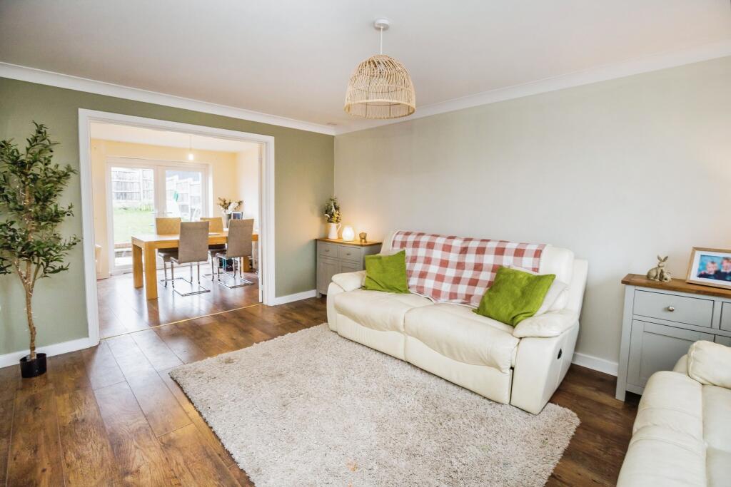 Additional image 18 of Ffordd Yr Ysgol, Flint, CH6