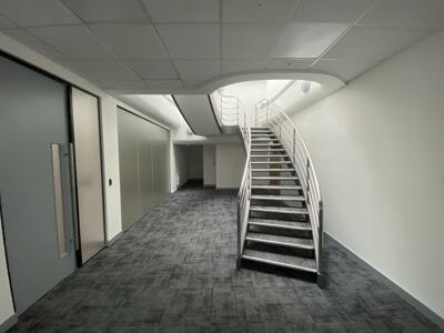 Additional image 5 of Office Suites A & D , Valley Business Park, Valley Road, Birkenhead, Merseyside, CH41