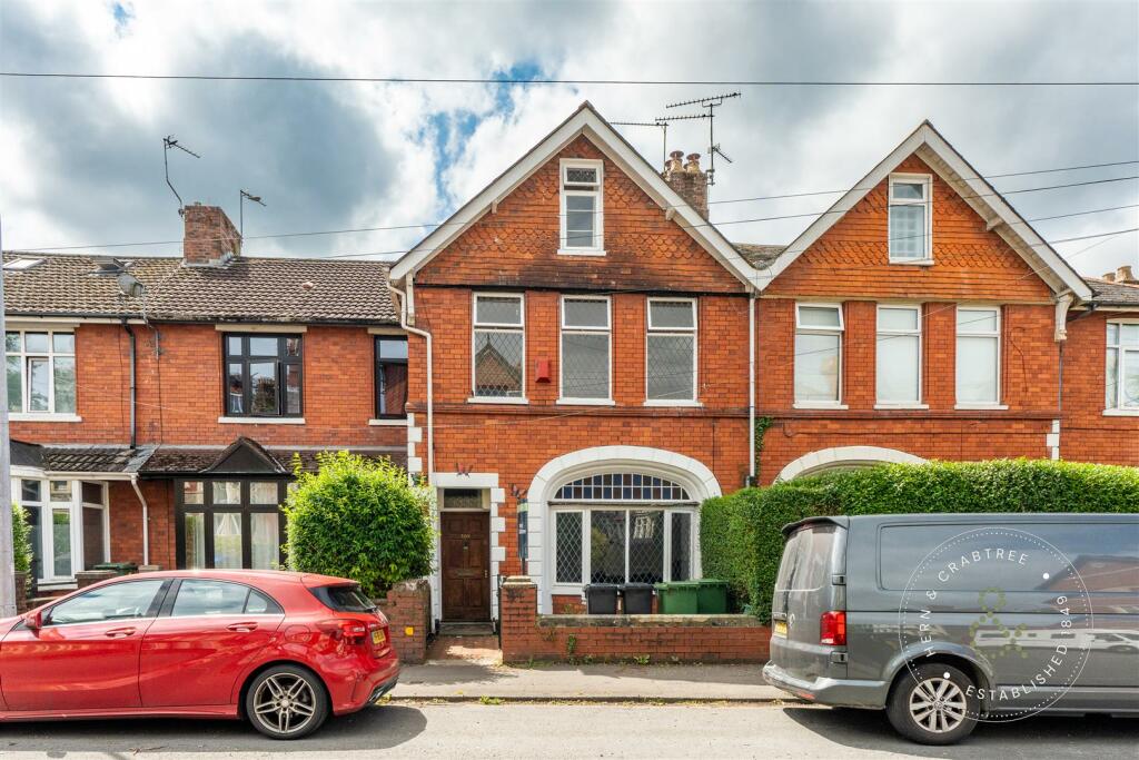 Additional image 13 of Romilly Road, Canton, Cardiff