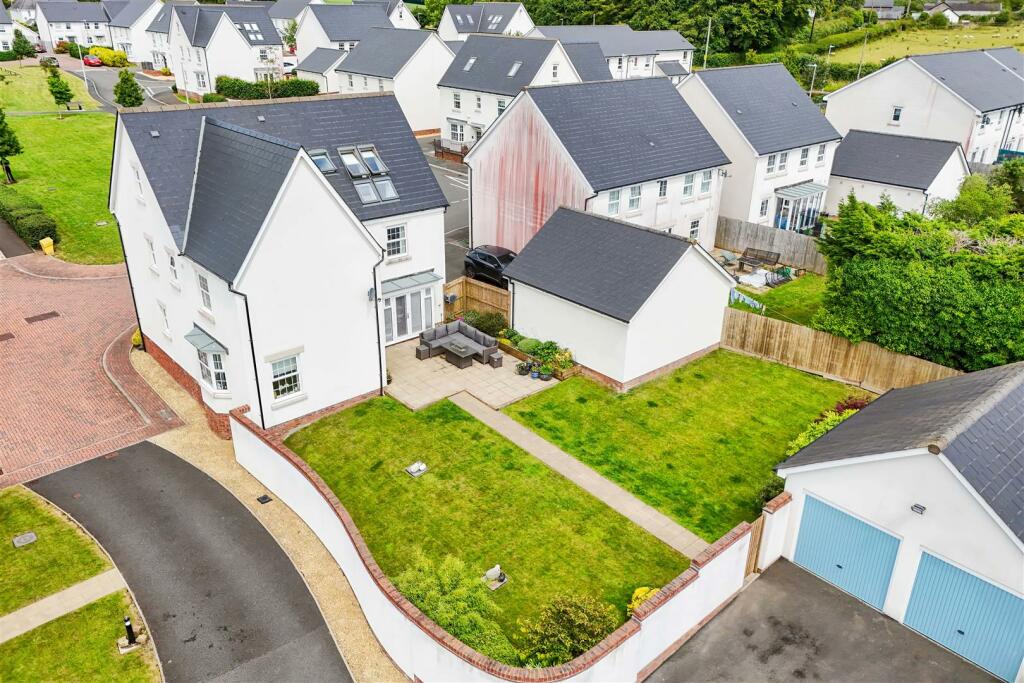Additional image 9 of Timbers Green, Llangan, Vale Of Glamorgan