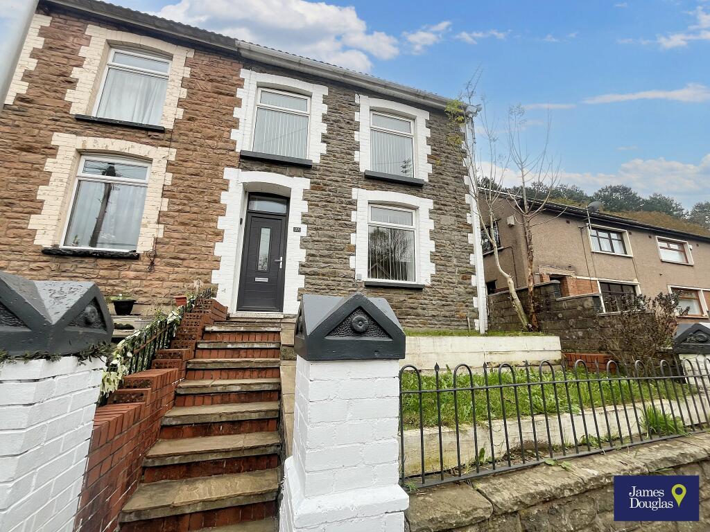 Additional image 25 of Partridge Road, Llwynypia, Tonypandy