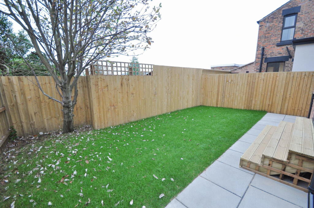 Additional image 32 of Church View, St Georges Road