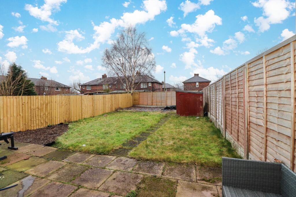 Additional image 4 of Wigton Road, Carlisle, CA2