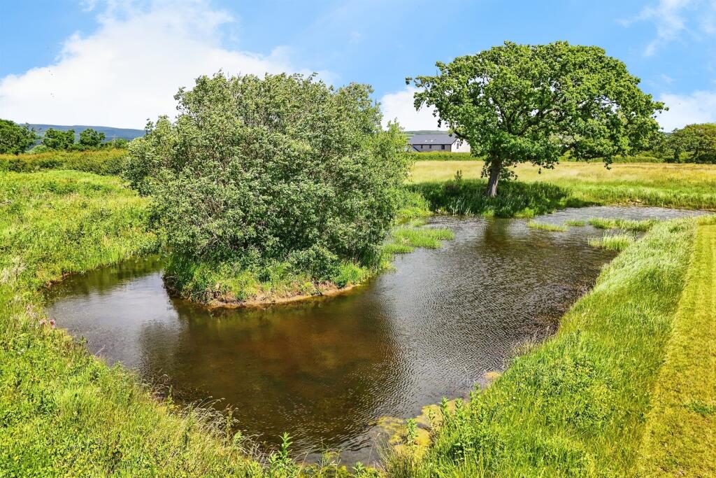 Additional image 29 of Newland Fawr Farm, Llangan