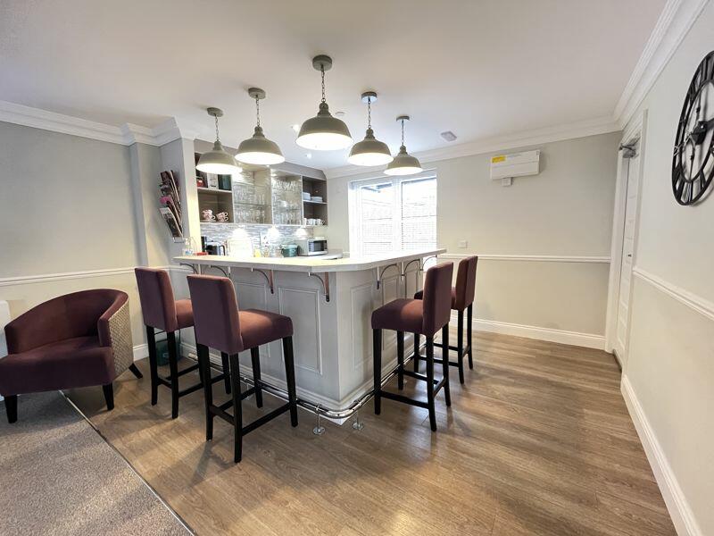 Additional image 14 of 12 De Clare Lodge, Cowbridge, The Vale of Glamorgan CF71 7FR