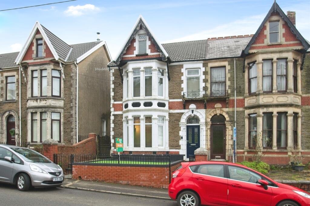 Additional image 16 of Neath Road, Maesteg