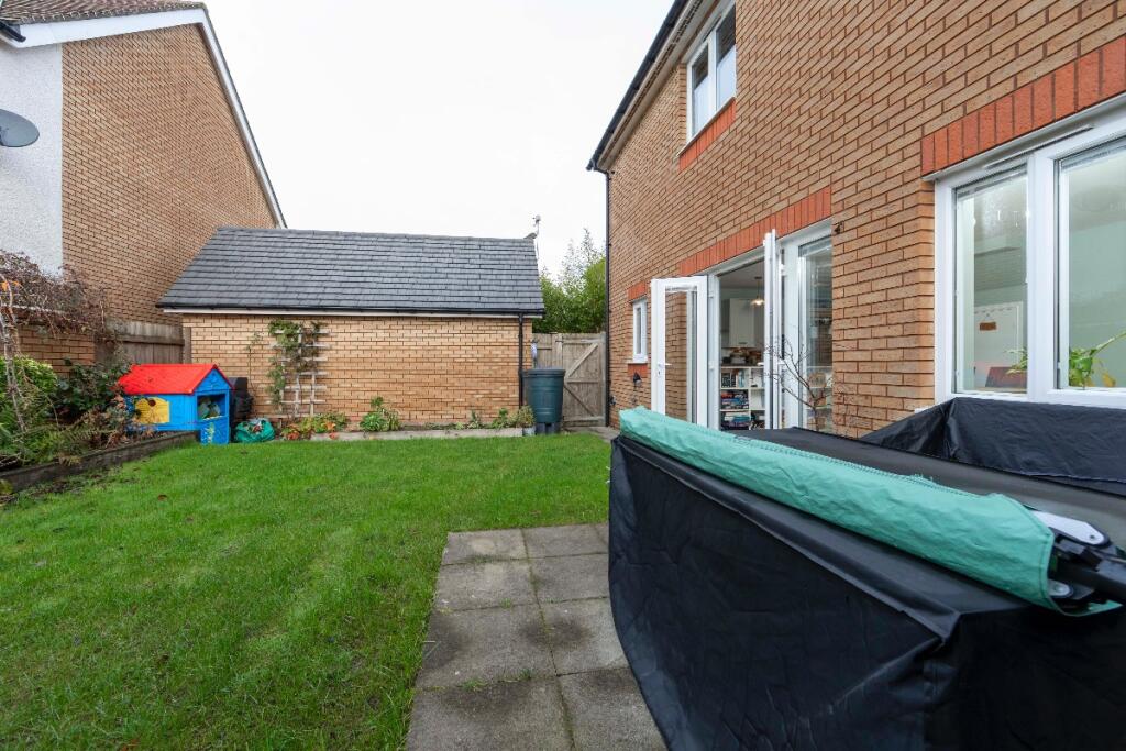 Additional image 44 of Upland Drive, Trelewis, Treharris