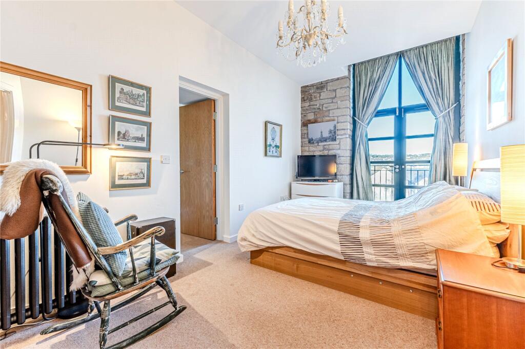 Additional image 13 of 318 Whitfield Mill, Meadow Road, Apperley Bridge, Bradford, West Yorkshire