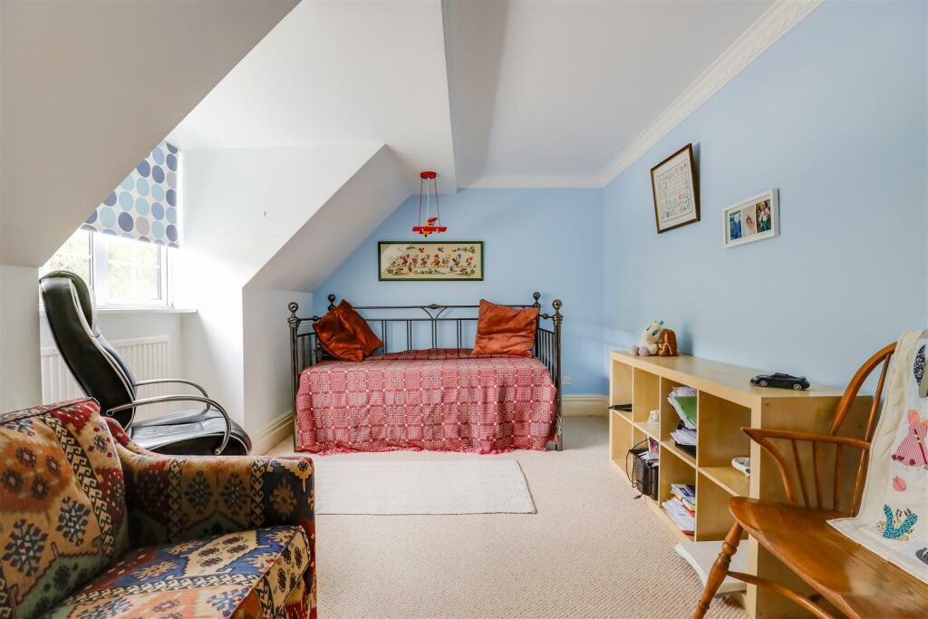 Additional image 19 of Broadlands, The Meadows, Penllyn, Nr Cowbridge, Vale of Glamorgan, CF71 7RL