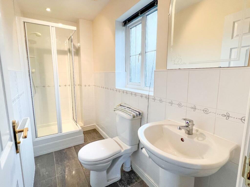 Additional image 20 of Leyshon Way, Bryncethin, Bridgend County Borough, CF32 9AZ