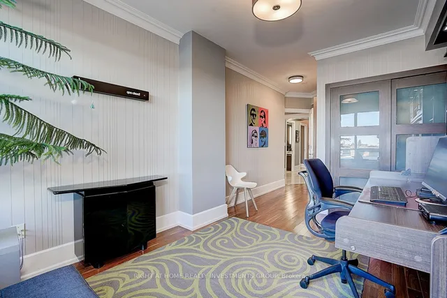 Additional image 20 of 662 Sheppard Ave Unit 505