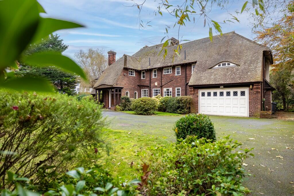 Additional image 6 of Links Hey Road, CH48