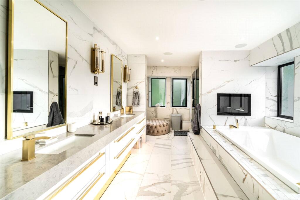 Additional image 41 of Croft Drive, Caldy, Wirral, CH48