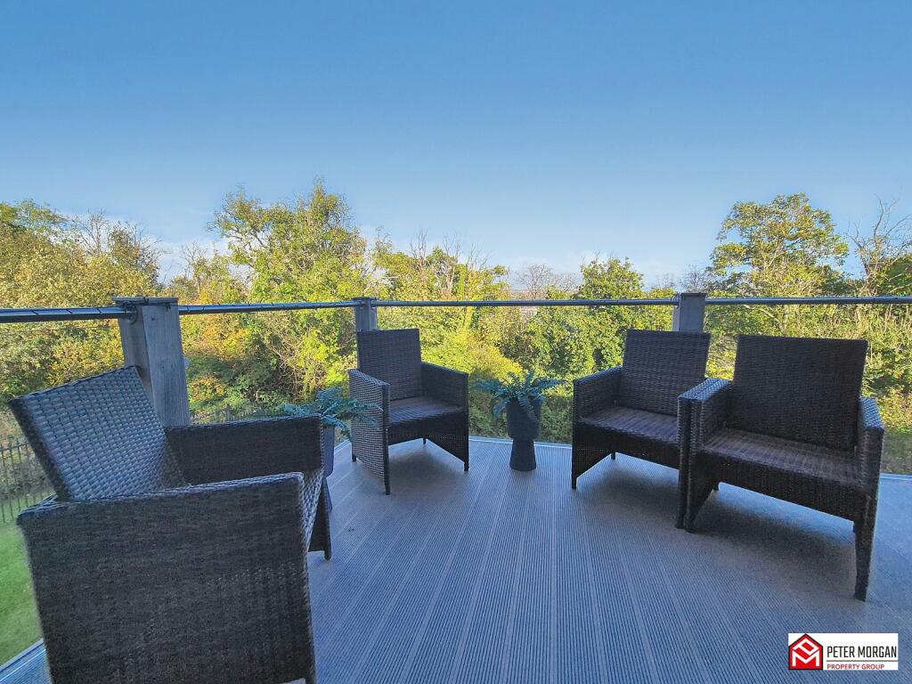 Additional image 27 of Woodridge, Bridgend, Bridgend County. CF31 4PE