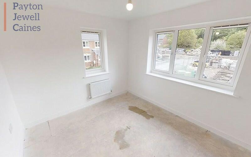 Additional image 5 of Plot 88, The Cedars Parc Tondu, Tondu, Bridgend, Bridgend County. CF32 9HZ