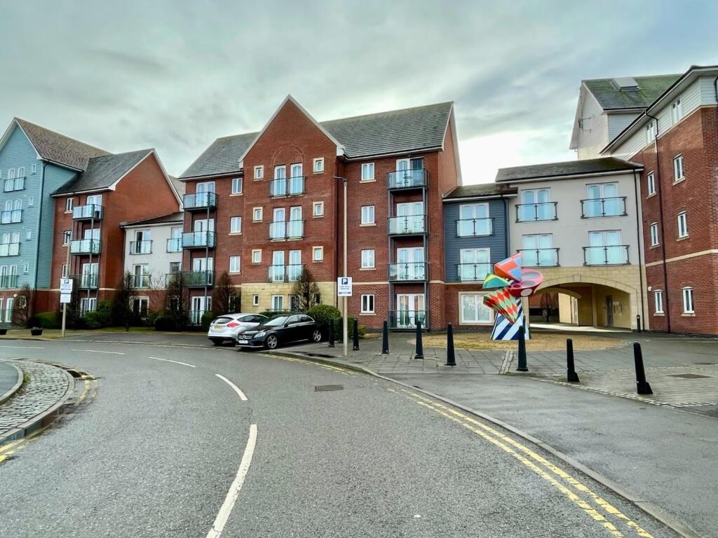Additional image 10 of Saddlery Way, Chester