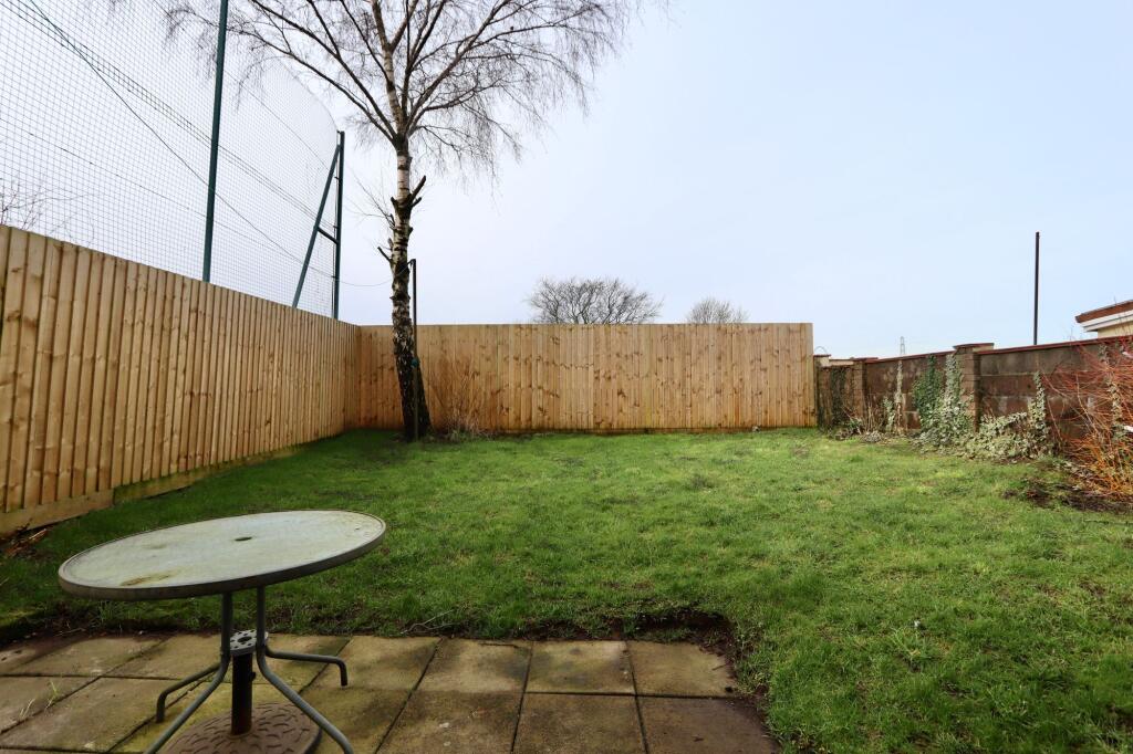 Additional image 22 of Cefn Llwynau Street, Penybryn, CF82