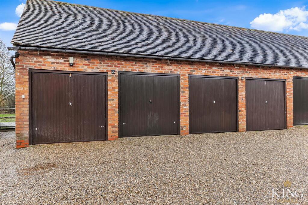 Additional image 18 of The Coach House, Beoley Court, Icknield Street, Beoley, B98 9AL