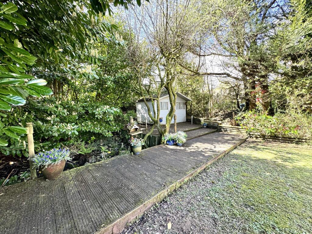 Additional image 36 of Winchfawr Park, Heolgerrig, Merthyr CF48 1TL