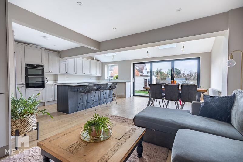 Additional image 20 of Mount Pleasant Drive, Queens Park, BH8