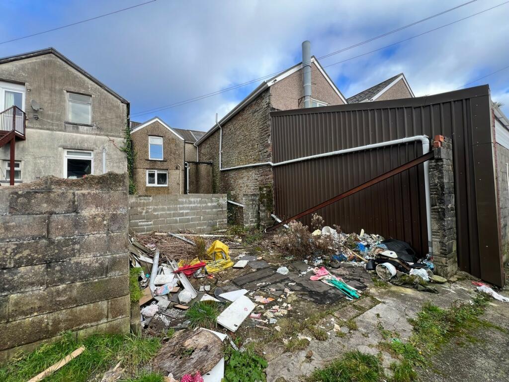 Additional image 16 of Bute Street Treorchy - Treorchy