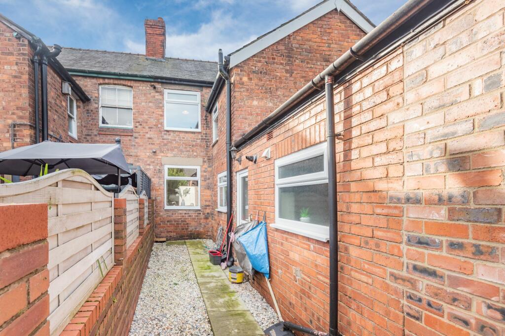 Additional image 20 of Sunnyside, Mancot, CH5