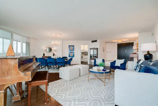 Additional image 5 of 240 Heath St Unit 1403