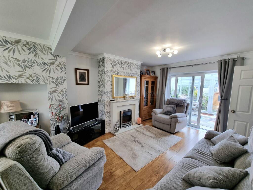 Additional image 7 of Church Street, Aberkenfig, Bridgend County. CF32 9AU