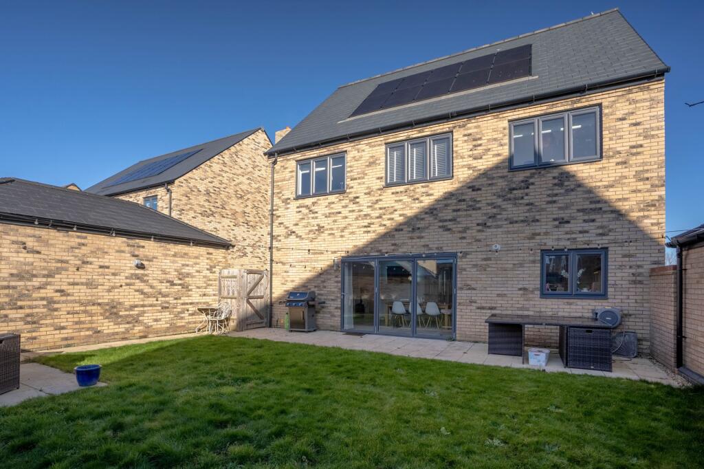 Additional image 16 of Britannia Road, Northstowe, CB24