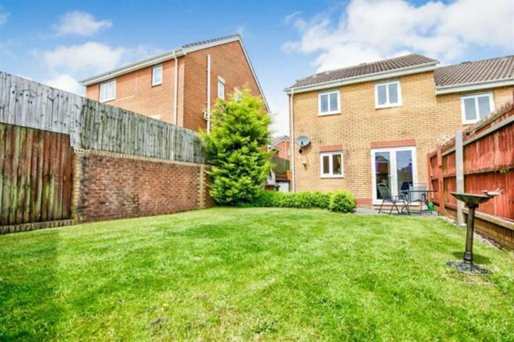 Additional image 25 of Cae Melyn, Hengoed, CF82