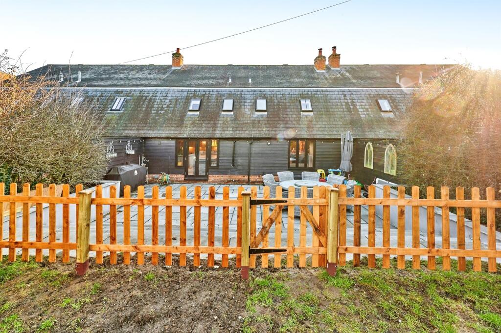 Additional image 18 of Wood Hall, Arkesden, Saffron Walden